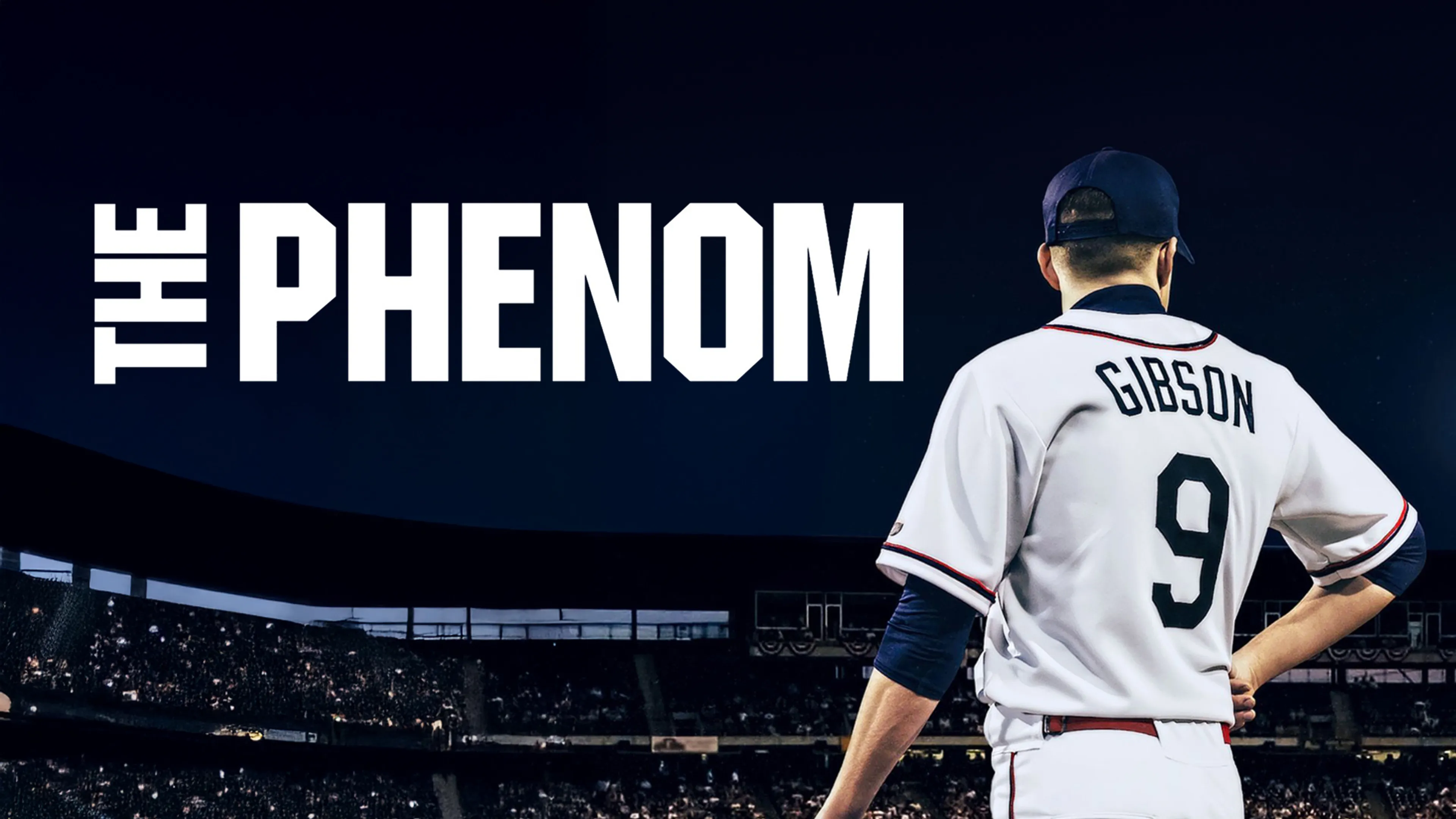 The Phenom poster